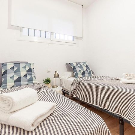 Apt En El Mar Appartement Cádiz Buitenkant foto